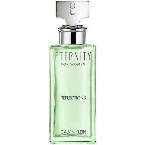 Calvin Klein Eternity Reflections Eau De Parfum Spray 100ml – image 2