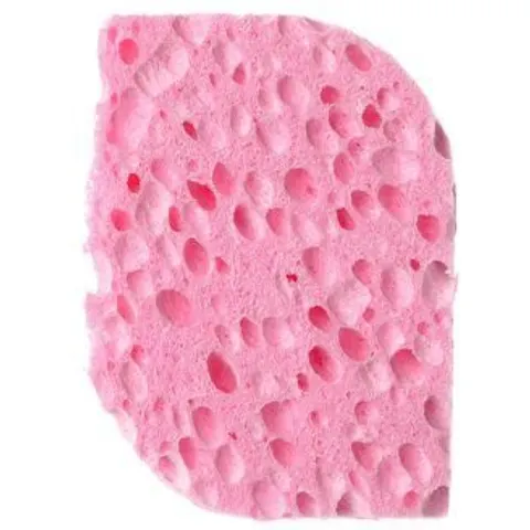 Beter Make up cleansing sponge, cellulose – 220372 – image 2