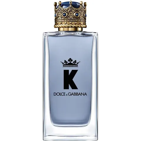 Dolce & Gabbana K Eau De Toilette 100ml – image 4
