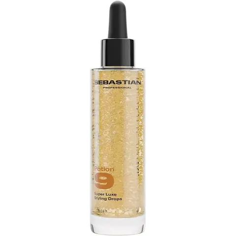 Sebastian Professional Potion 9 Super Luxe Styling Drops 30Ml – image 5