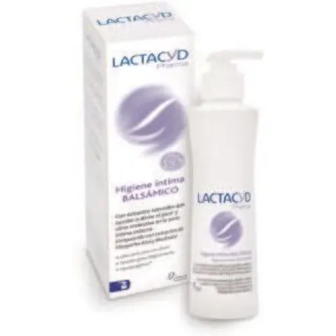 Lactacyd Pharma Moisturizing – 694249 – image 2