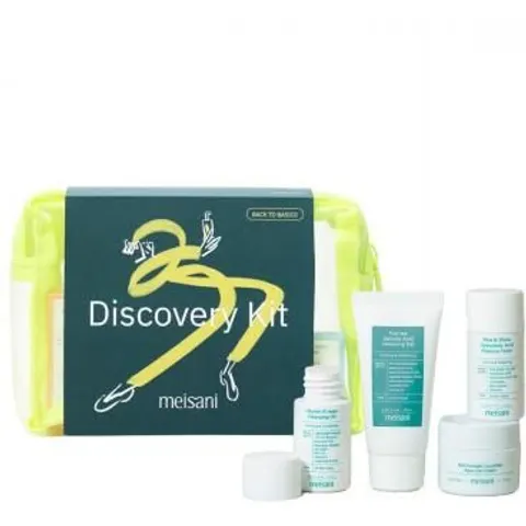 Meisani Discovery Kit 4 Pieces – image 2