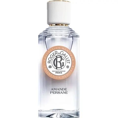 Roger & Gallet Amande Persane Perfumed Water 100 ml – image 2