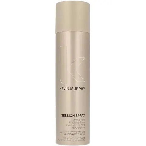 Kevin Murphy Session Spray Extra Strong Hairspray 400 ml – image 2
