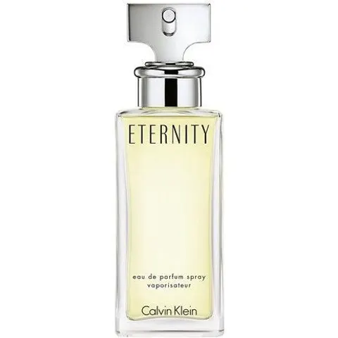 Calvin Klein Eternity For Her-100 ml – image 3
