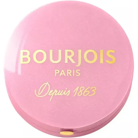 Make-Up Set Bourjois LITTLE ROUND – 757579 – image 3