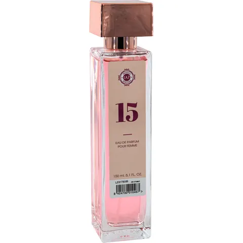 Iap Pharma No. 15 Eau de Parfum 150 ml – image 2