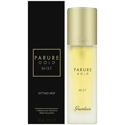 Guerlain Parure Gold Setting Mist 30mL – image 3