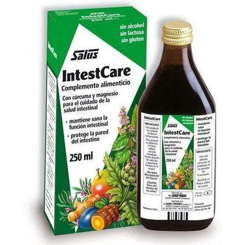 Floradix Intestcare 250ml – image 3