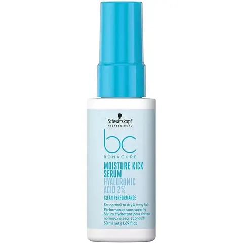 Schwarzkopf BC Moisture Kick Serum 50 ml – image 2