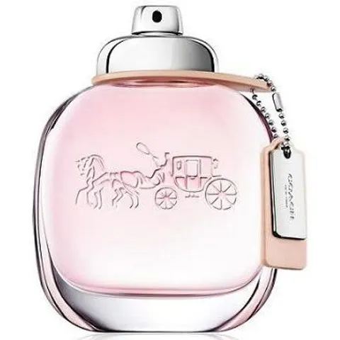 Coach EDT W 50 ml – image 2