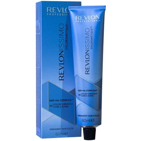Revlonissimo Hair Colour 60ml – 058057 – image 2
