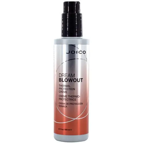 Joico Dream Blowout Protective Cream 200 ml – image 2