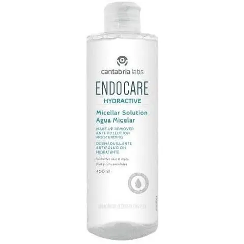 Endocare Micellar Water 400 ml – image 2