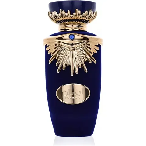 Lattafa Emaan EDP W 100 ml – image 3