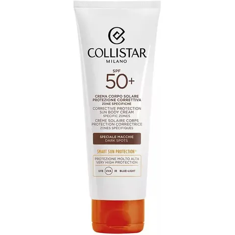 Sunscreen body anti-spot SPF50+ 100 ml – image 3