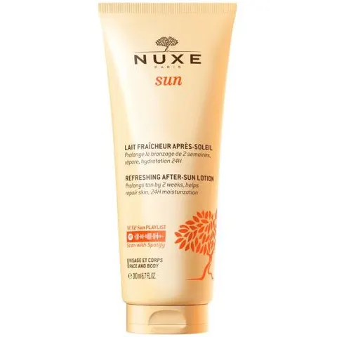 Nuxe After Sun Nuxe (200 ml) – image 2