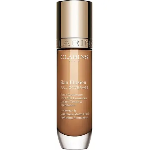 Clarins Skin Illusion Full Coverage Makeup Base 30 ml 112.3N – image 2