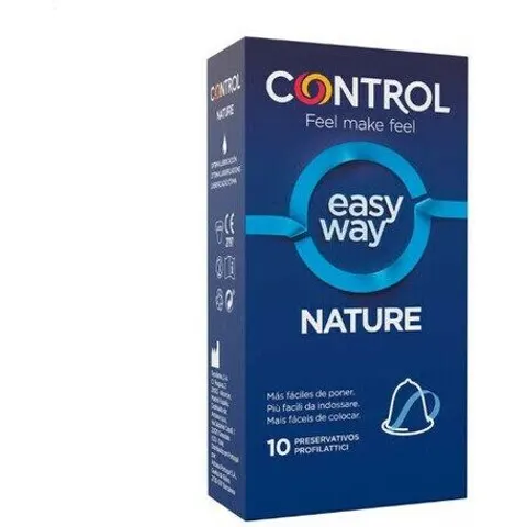 Control Easy Way Nature 10 Unit – image 2