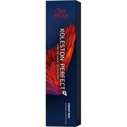 Permanent Dye Vibrant Reds Wella – 656502 – image 2
