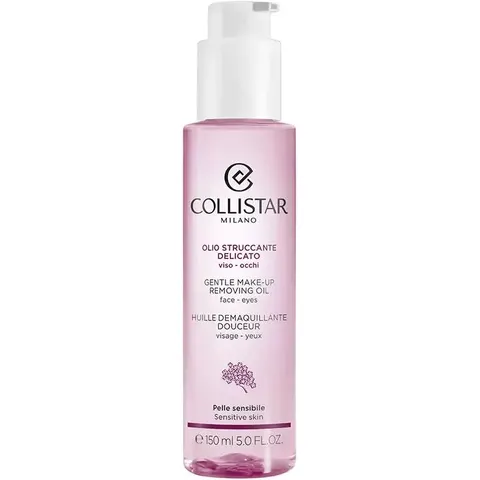 Collistar Gentle Makeup Remover Oil 150 ml – image 2