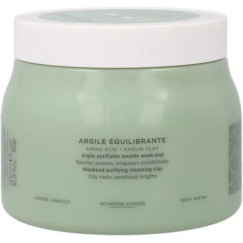 Kérastase Specifique Argile Balancing Shampoo 500 ml – image 2