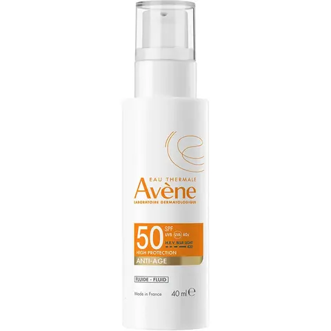 Avène Expert Anti-Aging SPF 50 50 ml – image 4