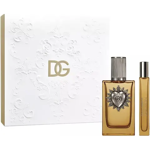 Dolce & Gabbana Devotion M Parfum Gift Set gift set M – 925095 – image 2