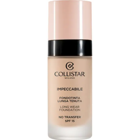 Collistar Impeccable Long Lasting Foundation 30 ml 2N Beige – image 2