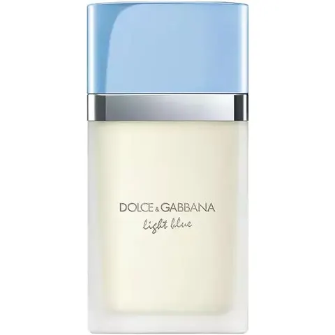 Dolce & Gabbana Light Blue-30 ml – image 3