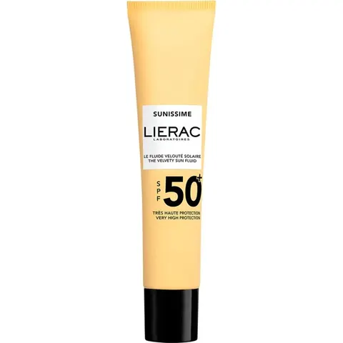 Lierac Sunissime Fluid Spf50+ 40ml – image 3