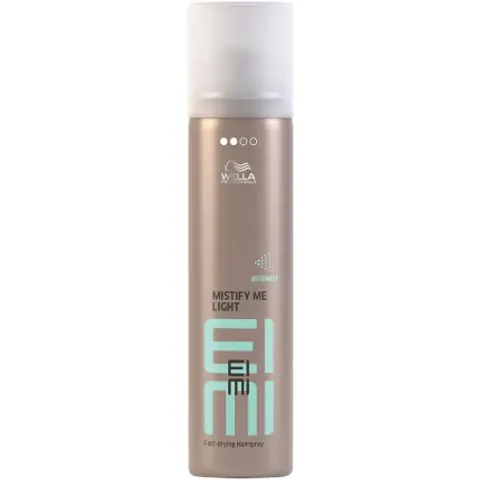 WELLA Professionals Eimi Mistify Me Light 75 ml – image 2