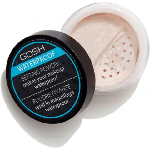 Gosh Waterproof Fixing Powder 7 gr – image 3