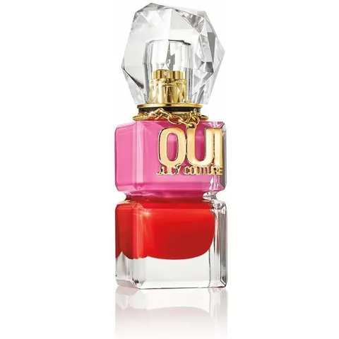 Juicy Couture Oui Eau de Parfum 50ml – image 3
