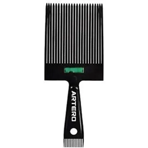 Artero Flat Black Comb – image 2