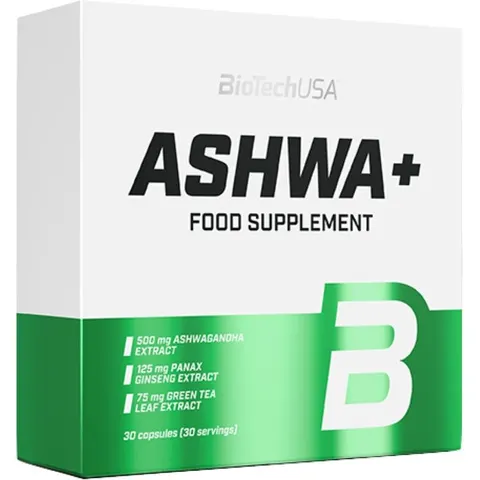 Ashwa+ - 30 caps – image 2