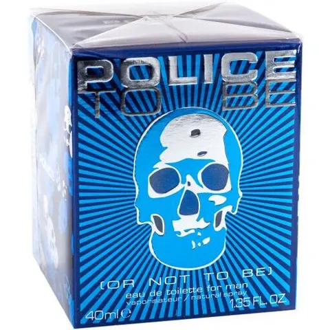 Police To Be EDT M 75 ml – image 4