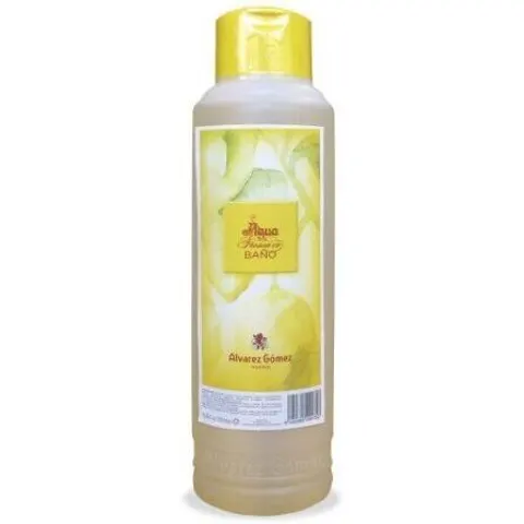 Alvarez Gomez Fresh Water Bath 750ml – image 2