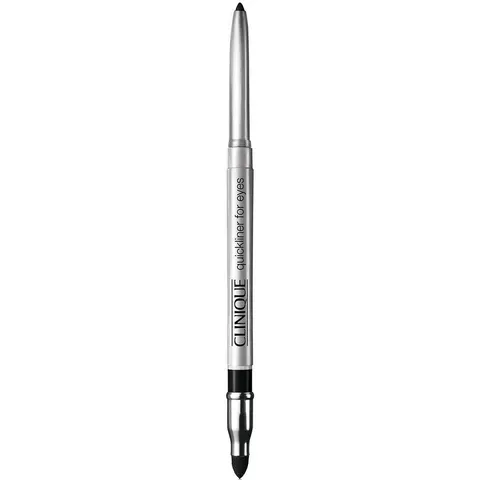 Clinique Quickliner Eyeliner - 07 Really Black – image 5