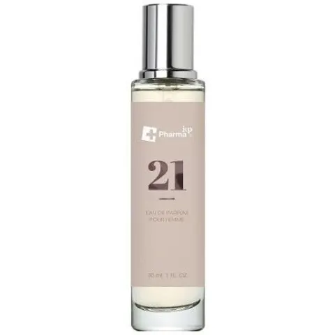 Iap Pharma No. 21 Eau de Parfum 30 ml – image 2
