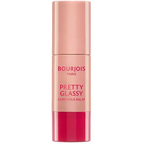 Bourjois Pretty Glassy Illuminating Balm – image 3