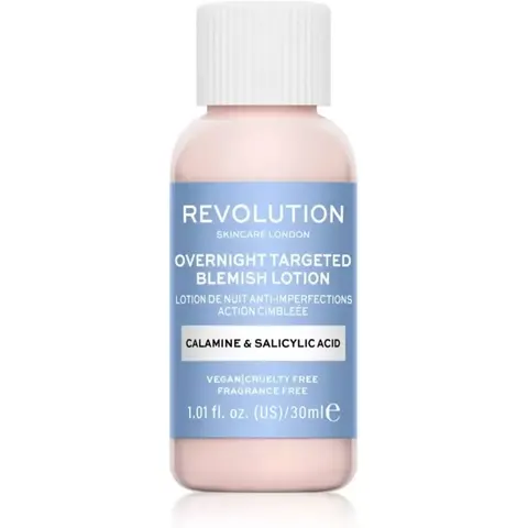 Overnight Drying Lotion for Active Blemishes, 30ml – image 2