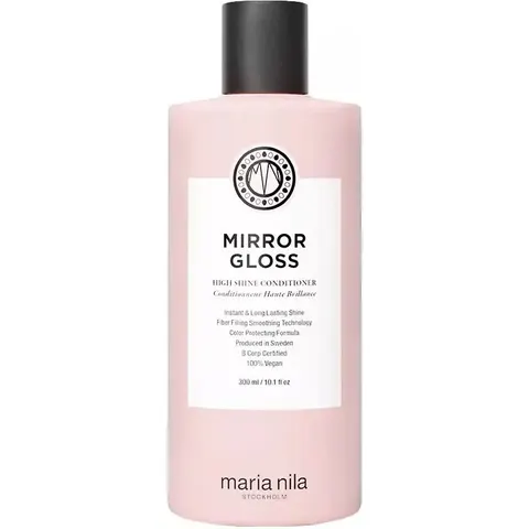 Maria Nila Mirror Gloss Conditioner 300 ml – image 2