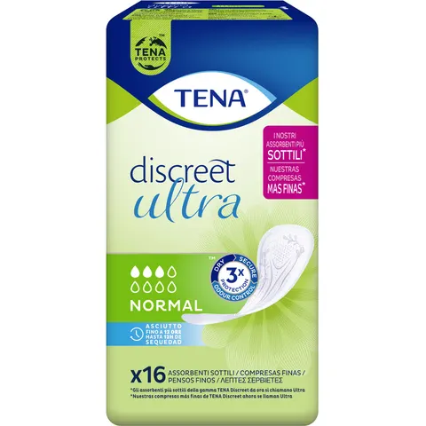 Ultra Normal Discreet 16P – image 2