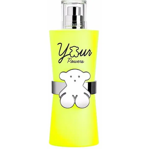 Tous Your Powers Eau De Toilette Spray 90ml – image 2