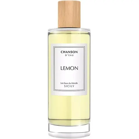 Chanson d'Eau Original Lemon EDT W 100 ml – image 2