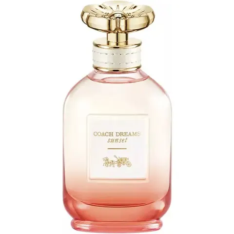 Coach Dreams Sunset EDP W 60 ml – image 2