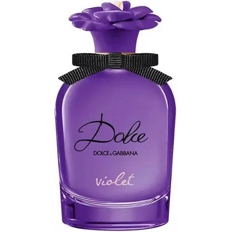 Dolce & Gabbana Dolce Violet EDT 75ml – image 3