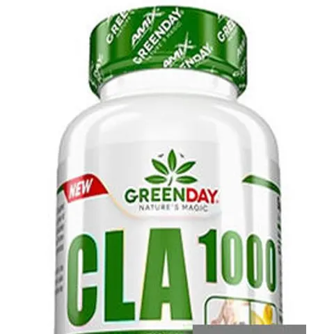 Amix Greenday Cla 90 Capsules – image 2