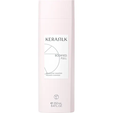 Kerasilk Volumizing Shampoo 250ml – image 4